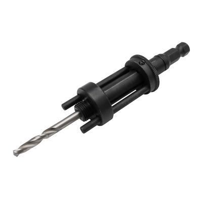 Hulsavsholder 6-kt skaft 7/16